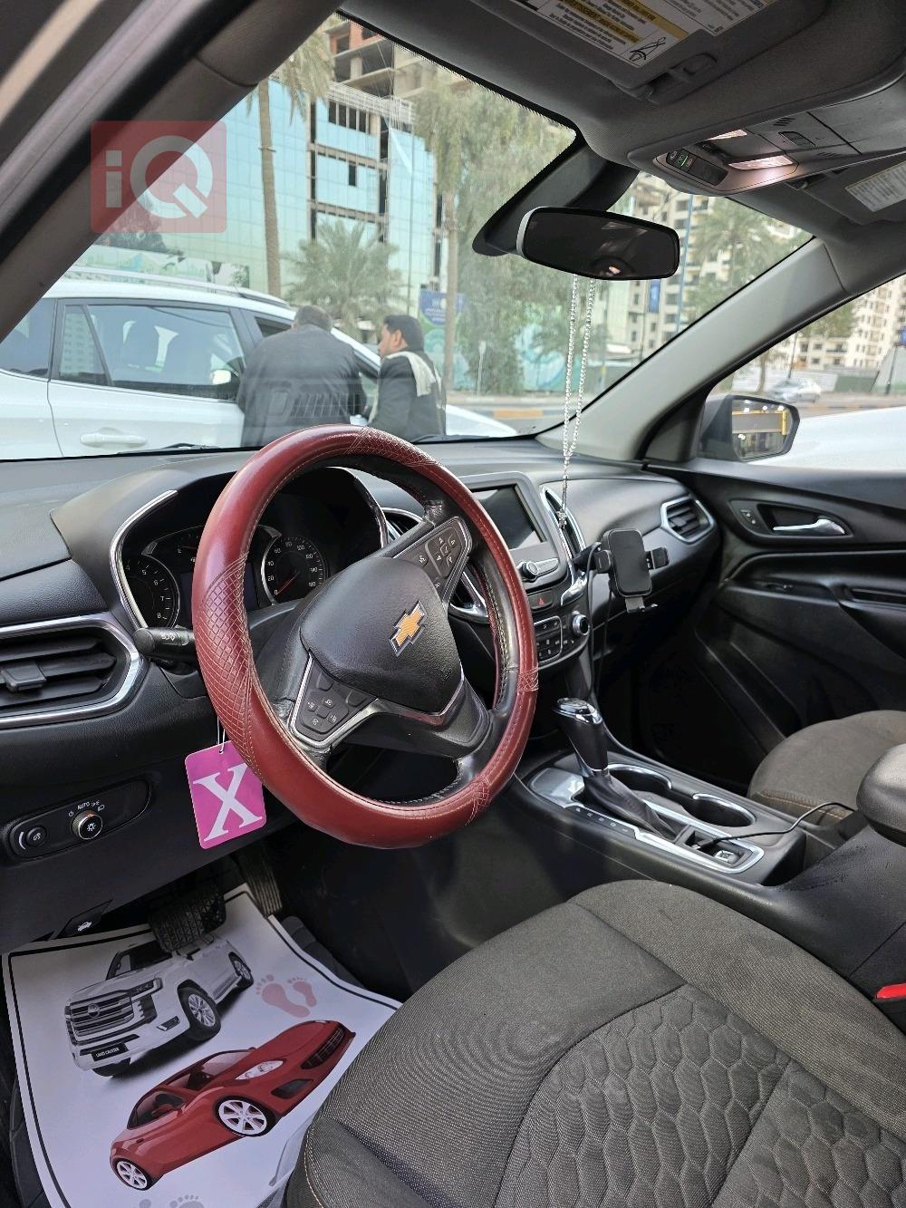 شيفروليه إكوينوكس